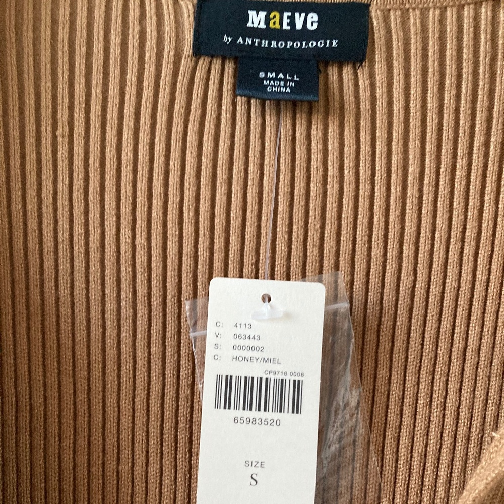 Sweater - Picture 5 of 8